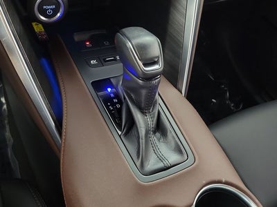 2024 Toyota Venza XLE