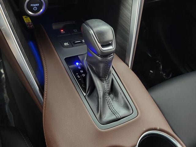2024 Toyota Venza XLE