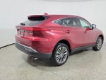 2024 Toyota Venza XLE