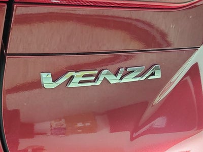 2024 Toyota Venza XLE