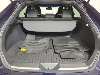 2024 Toyota Venza XLE
