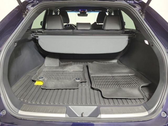 2024 Toyota Venza XLE