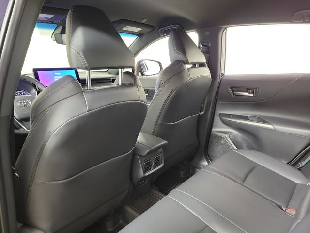 2024 Toyota Venza XLE