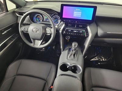 2024 Toyota Venza XLE