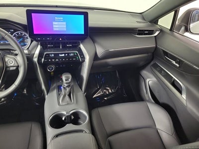 2024 Toyota Venza XLE