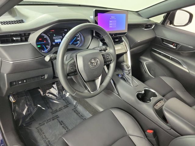 2024 Toyota Venza XLE