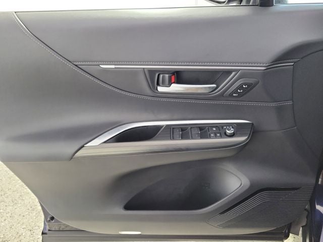 2024 Toyota Venza XLE
