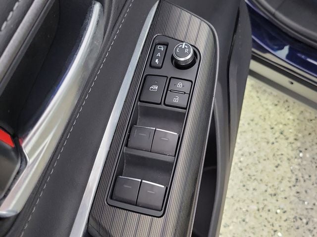 2024 Toyota Venza XLE
