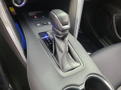 2024 Toyota Venza XLE