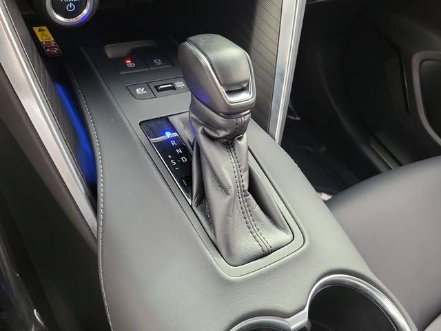 2024 Toyota Venza XLE
