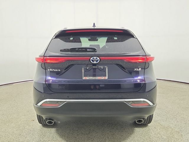 2024 Toyota Venza XLE