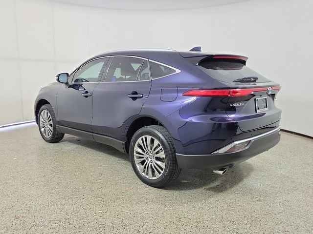 2024 Toyota Venza XLE