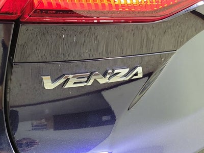 2024 Toyota Venza XLE