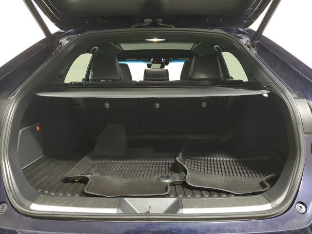 2023 Toyota Venza Limited