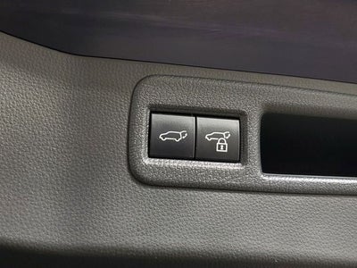 2023 Toyota Venza Limited