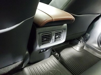 2023 Toyota Venza Limited