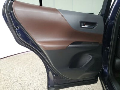 2023 Toyota Venza Limited