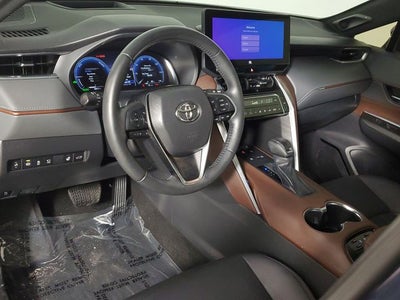 2023 Toyota Venza Limited