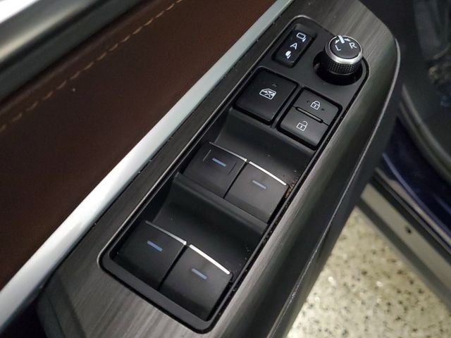 2023 Toyota Venza Limited