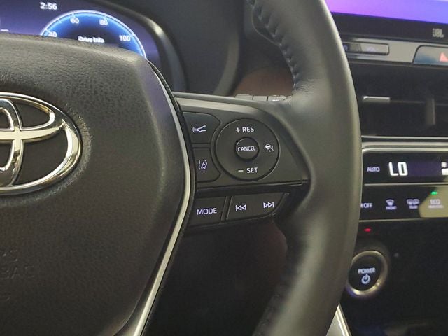 2023 Toyota Venza Limited