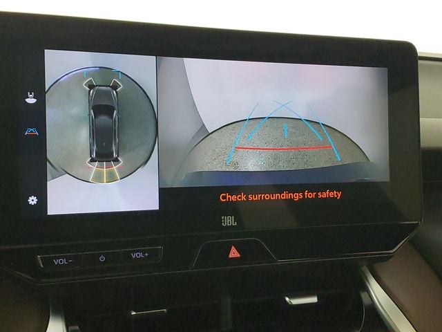 2023 Toyota Venza Limited