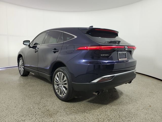 2023 Toyota Venza Limited