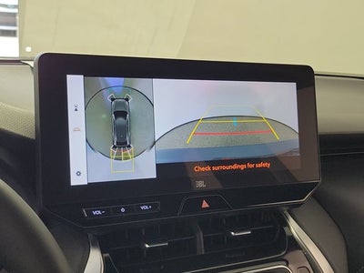 2023 Toyota Venza Limited