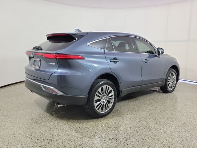 2023 Toyota Venza Limited