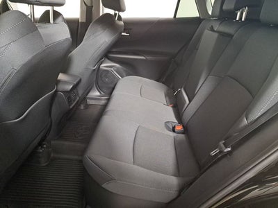 2024 Toyota Venza LE