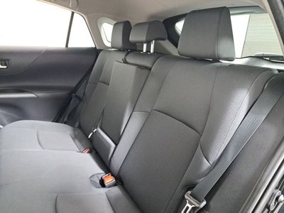 2024 Toyota Venza LE