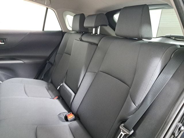 2024 Toyota Venza LE