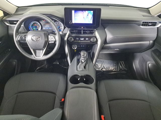 2024 Toyota Venza LE