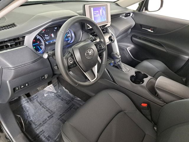 2024 Toyota Venza LE