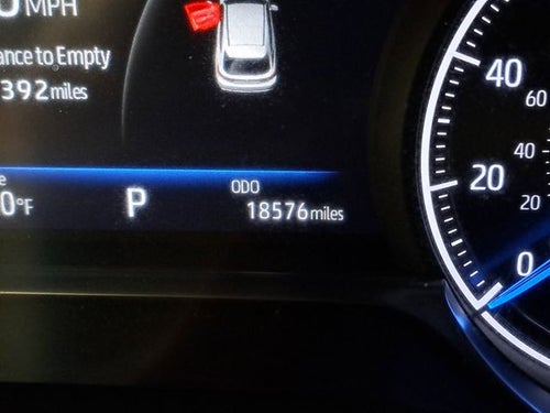 2024 Toyota Venza LE