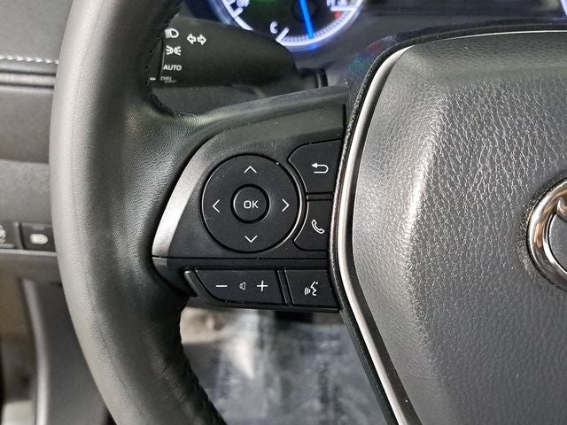 2024 Toyota Venza LE