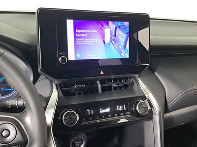 2024 Toyota Venza LE