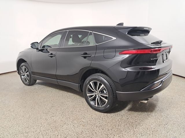 2024 Toyota Venza LE