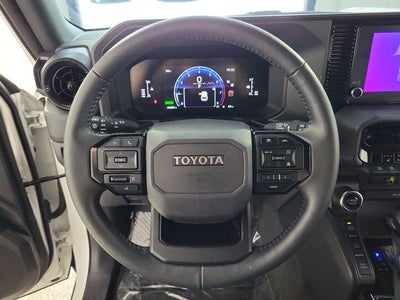 2025 Toyota Land Cruiser 1958