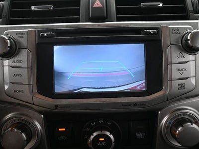 2019 Toyota 4Runner SR5 Premium