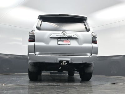 2019 Toyota 4Runner SR5 Premium