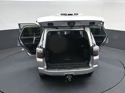 2019 Toyota 4Runner SR5 Premium