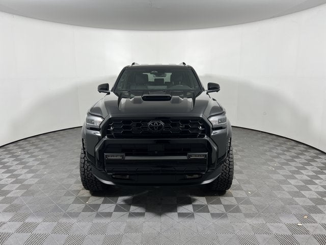 2025 Toyota 4Runner TRD Sport Premium 4WD