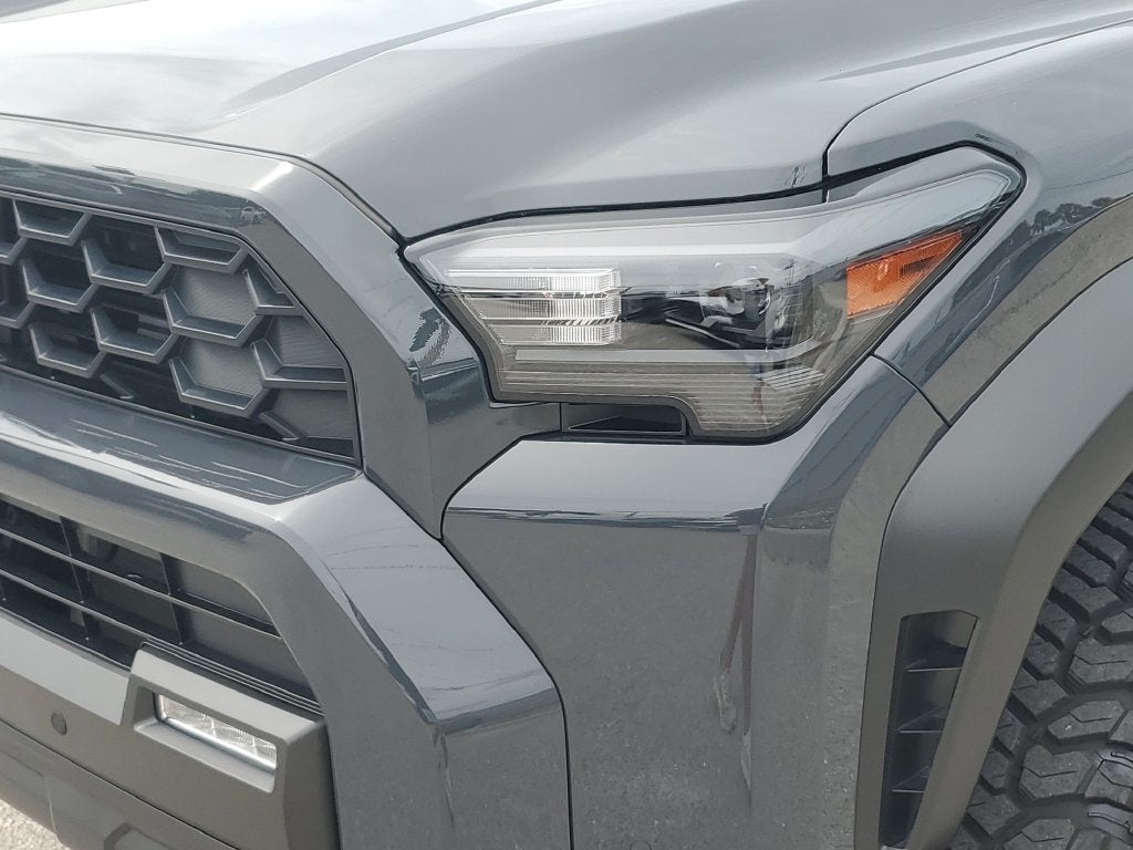 2025 Toyota 4Runner i-FORCE MAX Hybrid TRD Off Road
