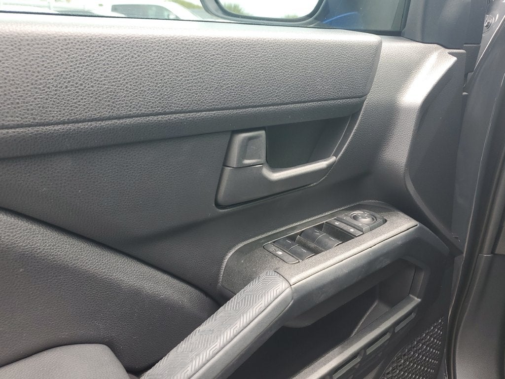2025 Toyota 4Runner i-FORCE MAX Hybrid TRD Off Road