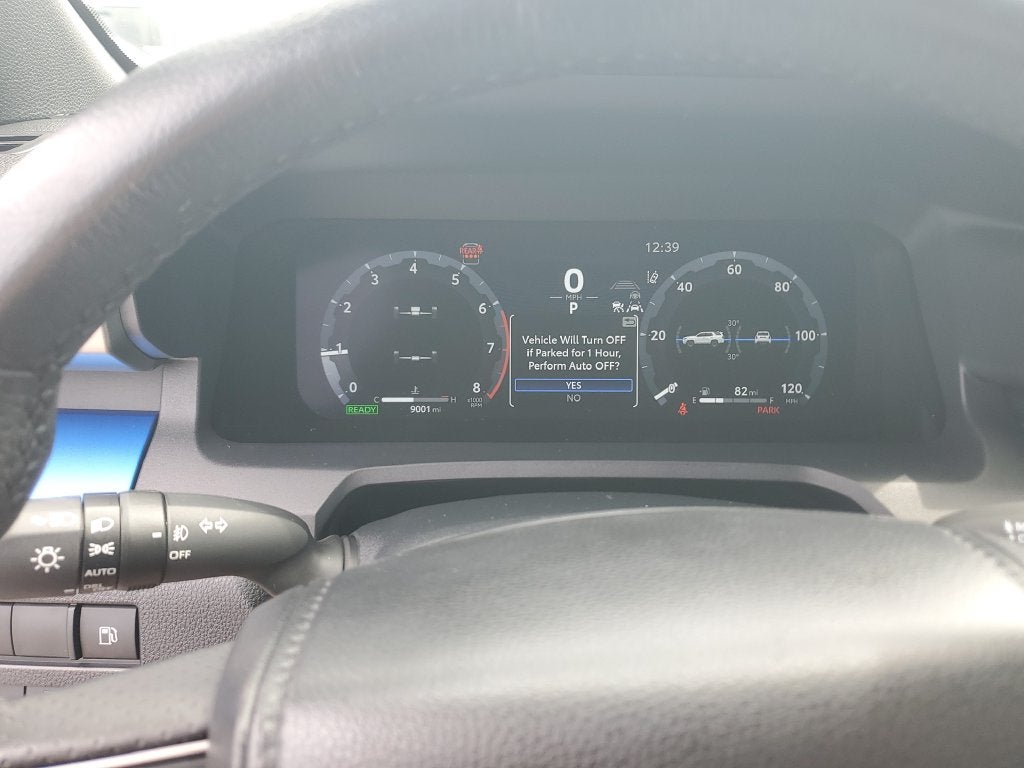 2025 Toyota 4Runner i-FORCE MAX Hybrid TRD Off Road