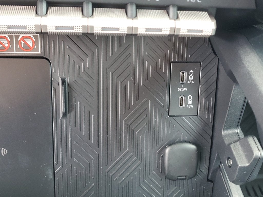 2025 Toyota 4Runner i-FORCE MAX Hybrid TRD Off Road