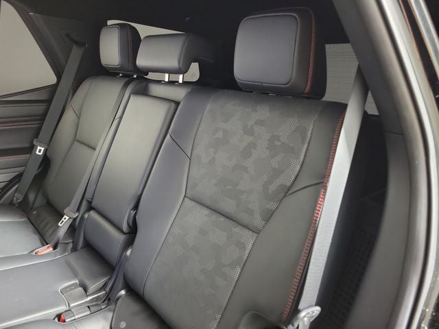 2025 Toyota 4Runner i-FORCE MAX Hybrid TRD Pro