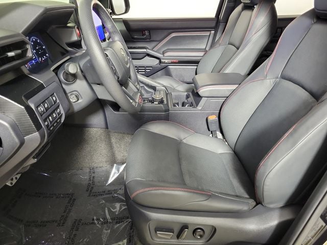 2025 Toyota 4Runner i-FORCE MAX Hybrid TRD Pro