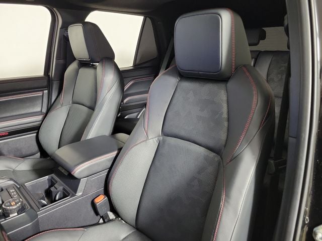 2025 Toyota 4Runner i-FORCE MAX Hybrid TRD Pro