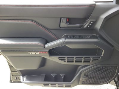 2025 Toyota 4Runner i-FORCE MAX Hybrid TRD Pro